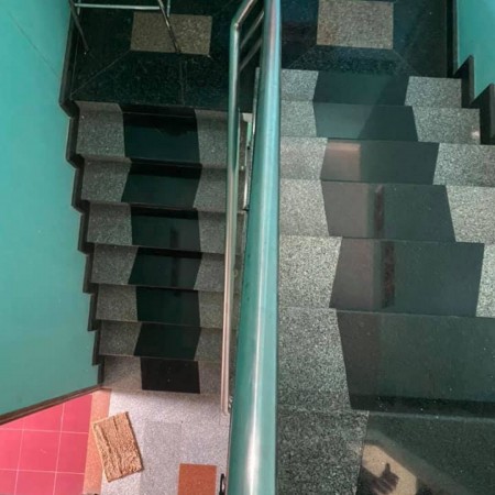 Chính chủ định cư Mỹ bán nhà hẻm xe hơi Nguyễn Cửu Vân, p.17, Bình Thạnh, giá 12 tỷ