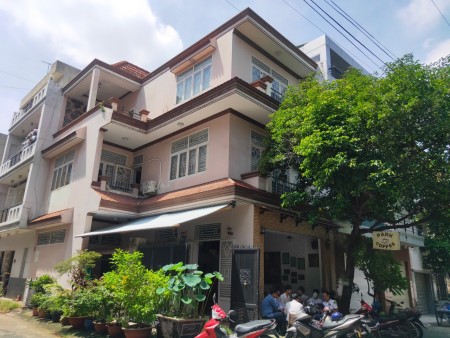 Bán nhà lớn đường Nguyễn Kiệm, Phường 4, Phú Nhuận, giá 21 tỷ