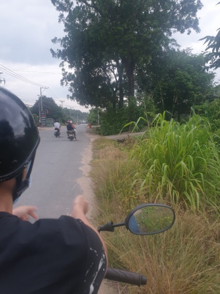 Chính chủ bán đất ở thị xã Tân Uyên – Bình Dương, giá bán 8.2 triệu/m2