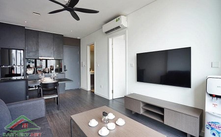 Bán gấp mặt phố Trần Khát Chân, Hai Bà Trưng 58m2 x 5T, thang máy nhỉnh 10 tỷ