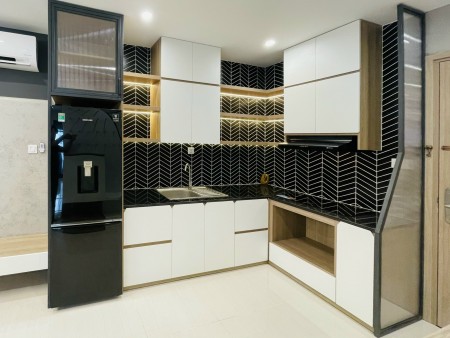 Sỡ hữu căn hộ 3pn siêu sang chảnh tại Vinhomes Grand Park, chính chủ