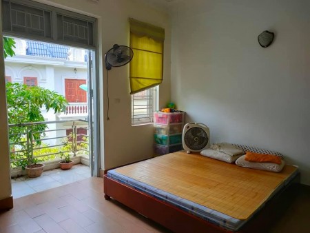 Bán Liền Kề Himlam Vạn Phúc 75m2, 4 Tầng, Mặt Tiền 5m, 2 Thoáng Vĩnh Viễn Gía 7.9 Tỷ