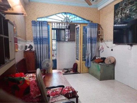 Dương Bá Trạc Quận 8 khu làng ốc kinh doanh nhộn nhịp, giá thoả thuận