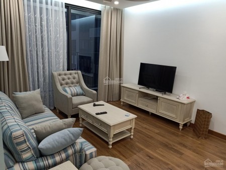 Ban quản lý chung cư cao cấp 6th Element cho thuê hàng chục nhà đẹp mới tinh - Nội thất lung linh