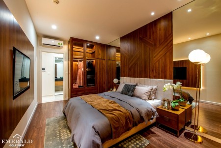 Bán căn hộ 2PN - 58m2, trả trước chỉ 125 triệu, thanh toán 18 triệu/tháng - 1,5 năm nhận nhà