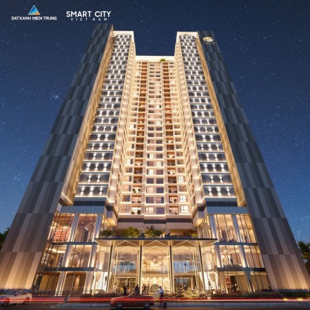 The Sang Residence sở hữu sổ dỏ lâu dài, giá tốt thị trường, hỗ trợ vay 80%