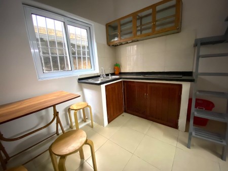 Bán nhà phố Xã Đàn DT 20m x5 tầng, vài bước ra ô tô, full nội thất giá 2.15 tỷ