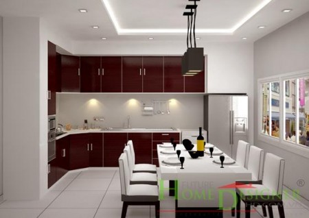 Bán nhà phố Ao Sen đẹp hiếm diện tích sử dụng 40m2, giá bán 5 tỷ