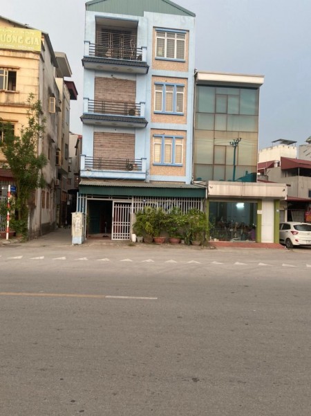 Cần cho thuê nhà mặt đường Nam Đuống, tổ 18 Thượng Thanh,Long Biên, Hà Nội