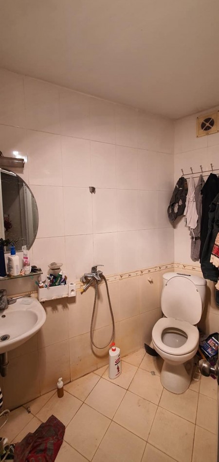 Nhà Giảng Võ 2.5 tỷ mặt tiền 4.5m ngõ thông, vị trí đẹp, lhcc