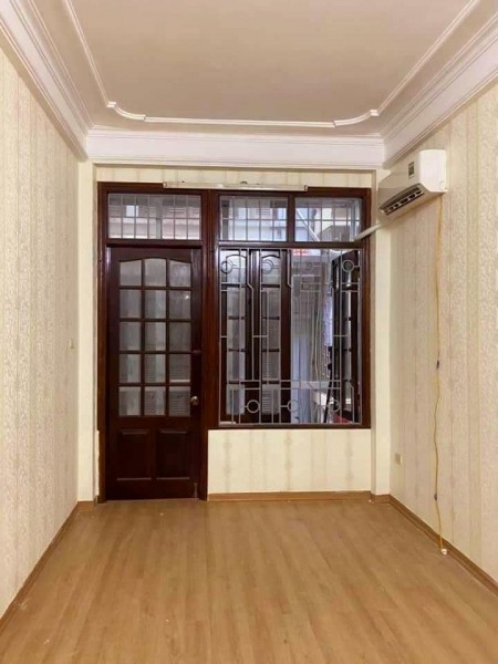 Nhà Phân Lô 2 mặt ngõ thông 45m2*4T, ô tô đỗ cửa, giá 5.2 tỷ Bách Khoa+Lê Thanh Nghị