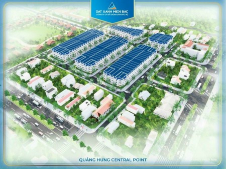 Bán đất nền dự án trung tâm thành phố Thanh Hoá, lh 0916463369