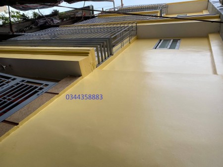 Hiếm nhà đẹp gía rẻ có ở Hoàng Mai diện tích 47m2, 4 tầng Giá chỉ 3,6 tỷ