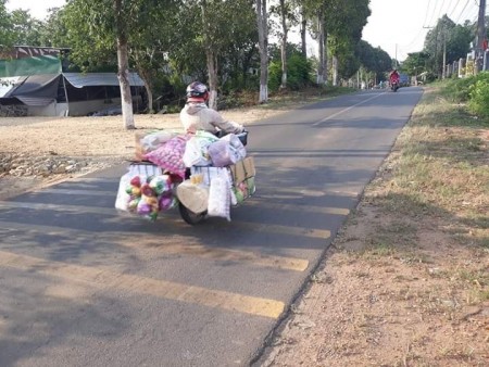 Đi đến slide 3