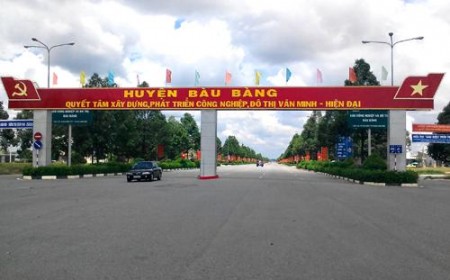 Chú em kẹt tiền, cần ra đi gấp miếng đất đẹp ngay trong tuần.