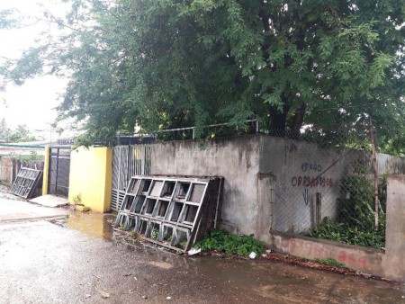 Bán đất hẻm tại Lê Duẩn thành phố Buôn Ma Thuột, giá bán 2.1 tỷ, đường ô tô lớn