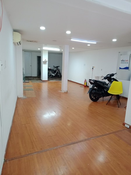 Văn phòng cho thuê tòa nhà A-connection Quận 10, tiện ích đủ