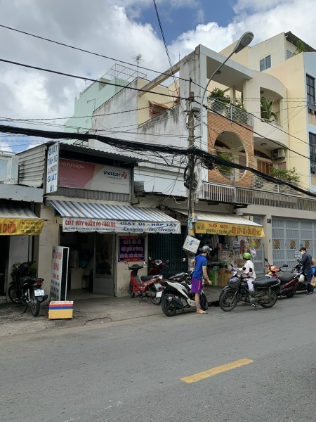 Nhà 7.9x19m đường 15 phường Tân Kiểng Quận 7, giá 26,5 tỷ