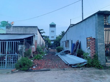 Đất đẹp nằm ngay chợ chiều hố nai 3 , sổ riêng thổ cư 100% , công chứng ngay trong ngày