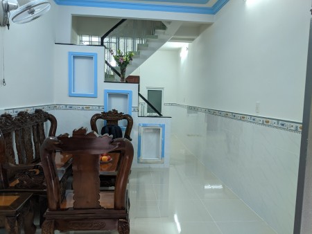 Bán nhà nguyên căn đường Cô Giang, Quận Phú Nhuận, dt 40m2, giá bán chỉ 5 Tỷ 65
