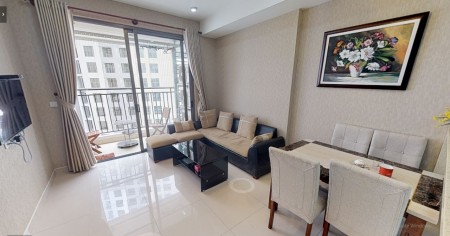 Đầu tư căn hộ với 720tr trong 2 năm, thu về trên 330tr tiền lời, tặng thêm nội thất và 1,5 cây vàng
