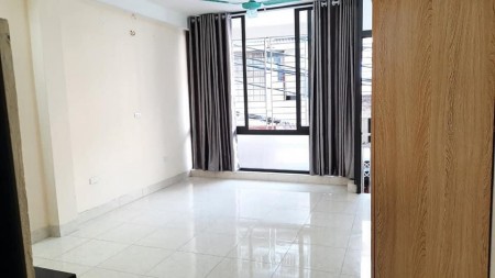 Mặt ngõ Gốc Đề, kinh doanh đỉnh diện tích 62m, 6 tầng, giá bán 7tỷ 9