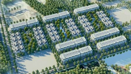 Siêu phẩm BĐS nghỉ dưỡng Hồ Tràm - Bình Châu.Chỉ từ 7 triệu/m2. Sở hữu ngay sổ đỏ, thổ cư