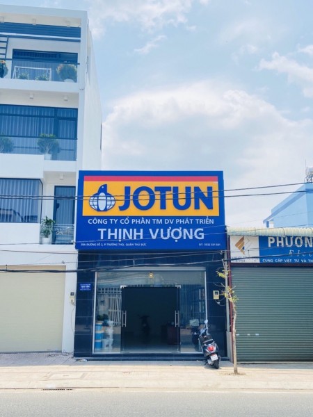 Bán nhà mặt tiền Trương Quốc Dung phường 8, Phú Nhuận 6x23m giá 18 tỷ