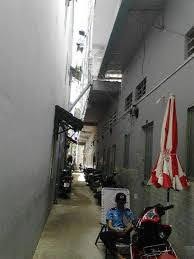 Nhà phố Định Công diện tích 80m2 mà chỉ có 1.2 tỷ, còn mới nguyên, lhcc