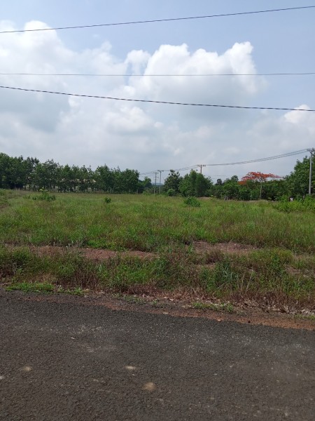 Tân Hưng đồng Phú ngay KCN gần trung tâm thành phố đường thông