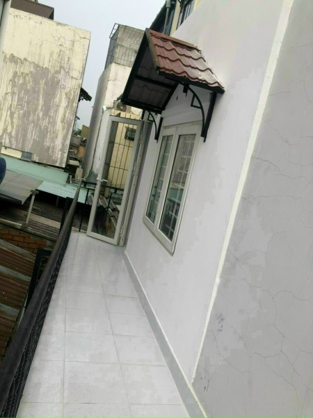 Bán nhà mặt tiền đường 12, Phước Bình, Quận 9, giá 3.85 tỷ, thương lượng chính chủ