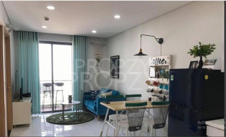 An Gia Riverside Cho Thuê căn hộ diện tích 51m2, 2PN-1 WC