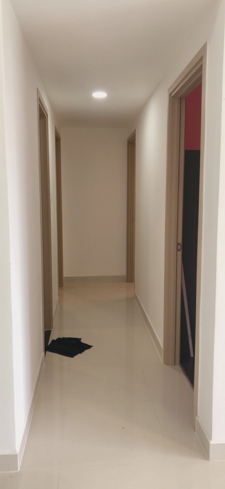 Cho thuê nhanh căn hộ 3 phòng ngủ 89m2 Quận 2 The Sun Avenue