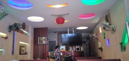 Sale sốc 42m2, Nguyễn Văn Cừ gần phố lô góc, ô tô đỗ cửa, giá 3.38 tỷ, lh 0963521933