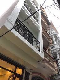 Cần bán nhà mặt phố Lê Hồng Phong, Ba Đình diện tích 50m2, 5 tầng, giá 5 tỷ