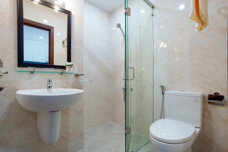 Chỉ 270Tr sở hữu căn hộ thiết kế chuẩn châu âu ngay Thuận An, Bình Dương