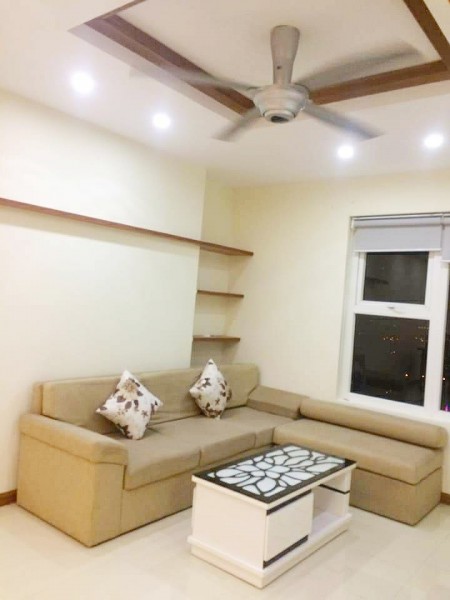 Cần bán!! Giá nào cũng bán, bán gấp S:78m2 full toàn bộ nội thất chỉ 1 tỷ 390 triệu duy nhất tại FLC Quang Trung Hà Đông