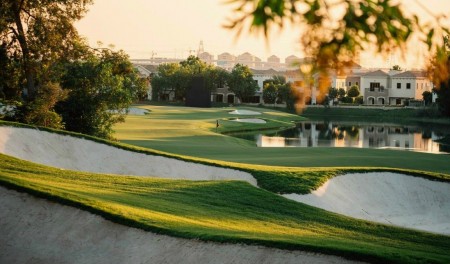 Bán Nền Biệt Thự View Đồi Sân Golf Tại Sân Golf Long Thành.Giá Gốc CĐT Thấp Nhất Khu Vực