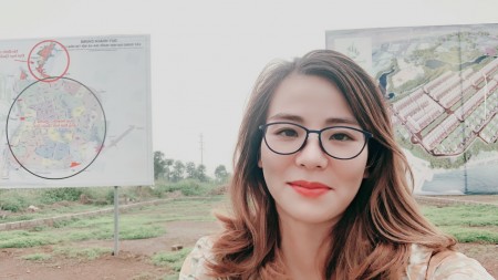 ĐẤT NỀN HÒA LẠC
