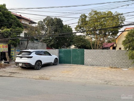 Mở bán Siêu phẩm Kinh doanh buôn bán tuyệt đỉnh Thuỷ Xuân Tiên, Chương Mỹ, Hà Nội