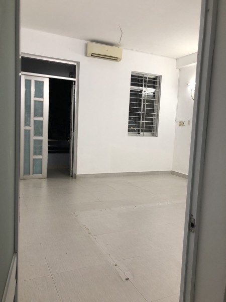 Cần bán gấp nhà hẻm Nguyễn Văn Công, P3, Gò Vấp, 4x14m, 1 trệt, 1 lửng, 5.5 tỷ