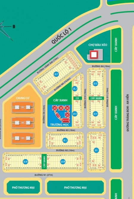 Đi đến slide 6