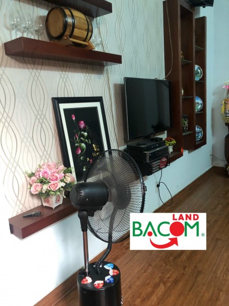 Bán nhà 1T1L giá rẻ cực luôn, dt 213m2, Bình Đa, đường ô tô