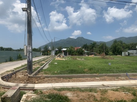 Đất nền sổ đỏ phú mỹ vị trí đẹp mộng mơ giá đẹp khỏi chê