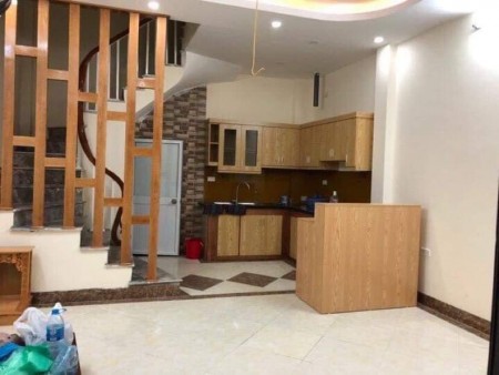 CHính CHủ bán nhà Đa Sỹ - Kiến Hưng - Hà Đông, hàng xón thân thiện và văn minh