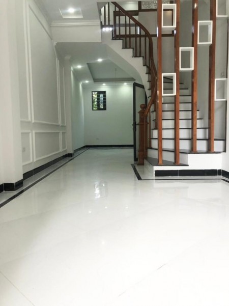 Nhà đẹp tổ 13 Yên Nghĩa, cực hiếm bán nhà mới 38m tại tổ 13 Yên Nghĩa Hà Đông