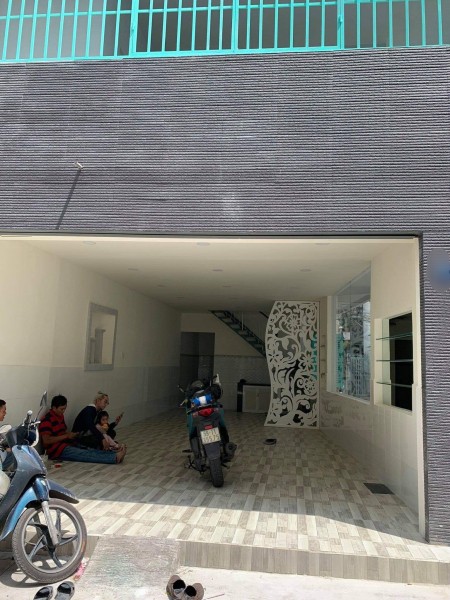 Bán Gấp Nhà Quận 10 hẻm ô tô 7m bề ngang 6m3 giá chỉ nhỉnh 7 tỷ