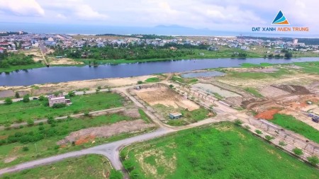 Lô đất ký gửi đất quận Ngũ Hành Sơn, Đà Nẵng, diện tích 100m2