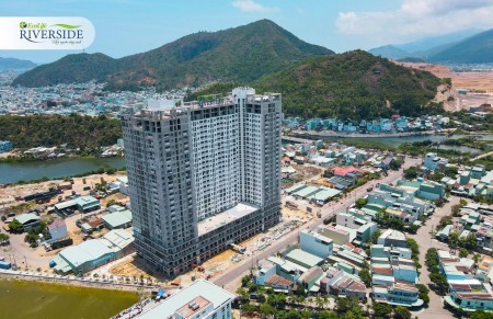 Cần mua căn hộ Ecolife Riverside 3PN giá tốt liên hệ 058.2121.540