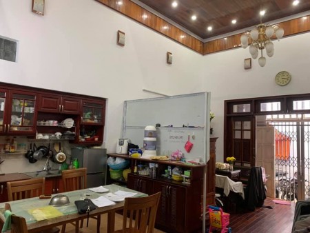 Bán Nhà Phố Đường Tăng Bạt Hổ DT: 80m2, 2 L, 5.3m x 14m, Giá chỉ: 6 tỷ.